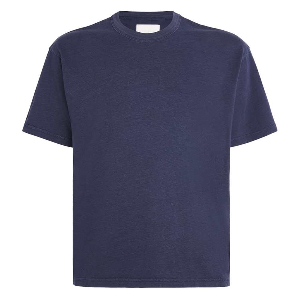 CITIZENS OF HUMANITY men’s Organic Cotton Boxy T-Shirt